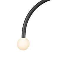 Regina Andrew - 16-1317ORB - LED Pendant - Happy - Oil Rubbed Bronze