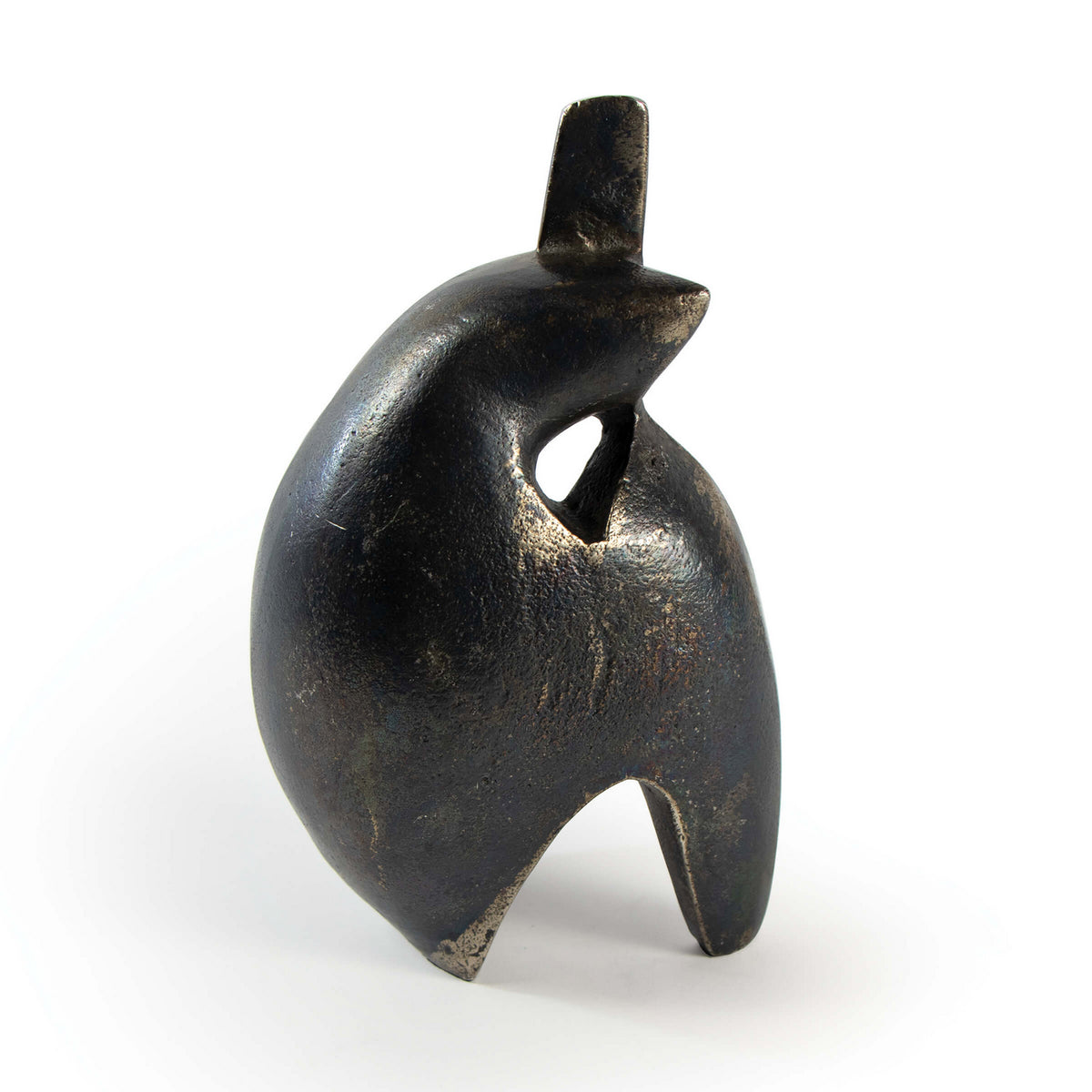 Regina Andrew - 20-1423 - Sculpture - Deity - Blacken Zinc
