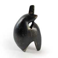 Regina Andrew - 20-1423 - Sculpture - Deity - Blacken Zinc
