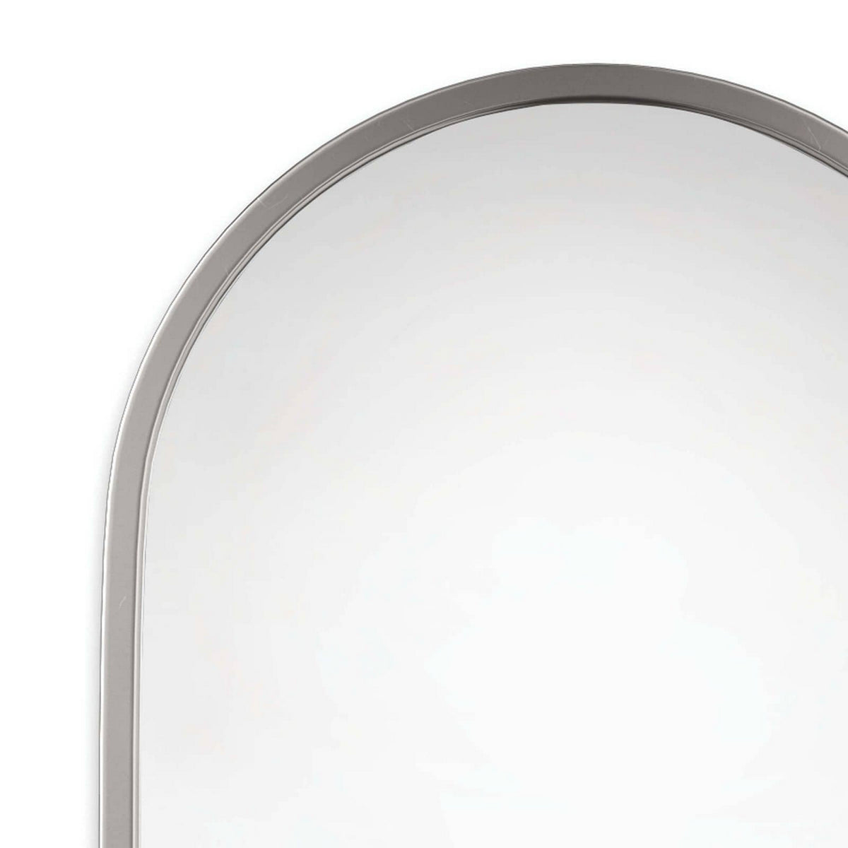 Regina Andrew - 21-1088PN - Mirror - Canal - Polished Nickel