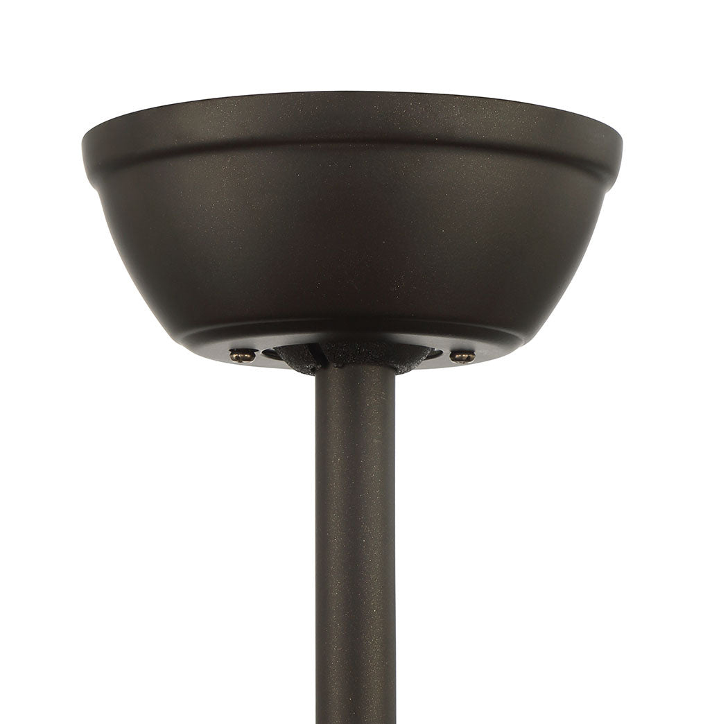 Craftmade - OP119ESP5 - 52" Outdoor Ceiling Fan - Outdoor Pro Plus 119 - Espresso