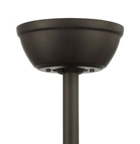 Craftmade - OP119ESP5 - 52" Outdoor Ceiling Fan - Outdoor Pro Plus 119 - Espresso