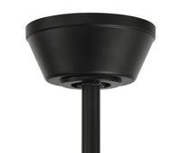 Craftmade - PRT78FB6 - 78"Ceiling Fan - Prost 78 - Flat Black