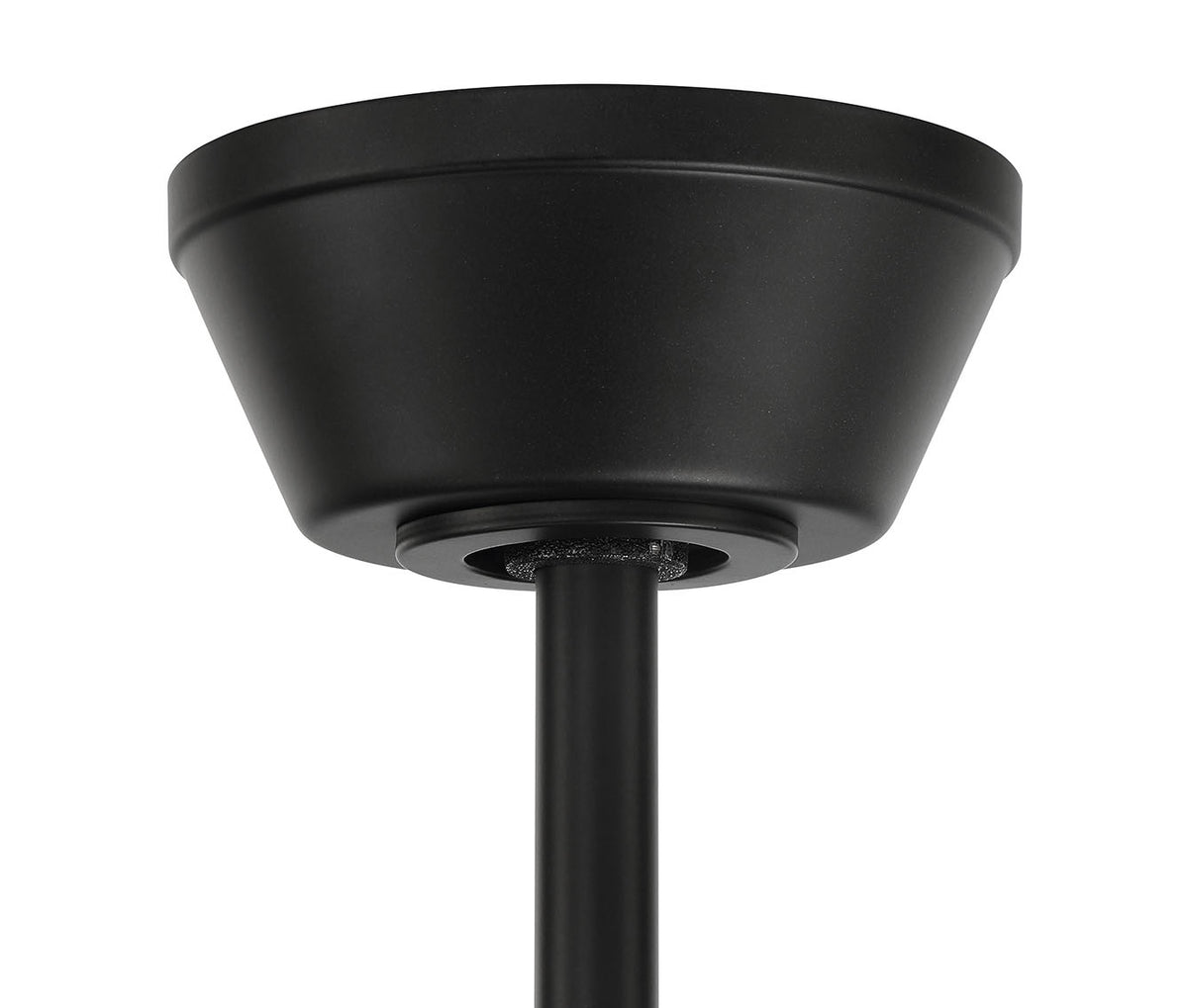 Craftmade - PRT78FB6 - 78" Ceiling Fan - Prost 78 - Flat Black