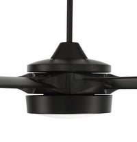 Craftmade - PRT78FB6 - 78" Ceiling Fan - Prost 78 - Flat Black