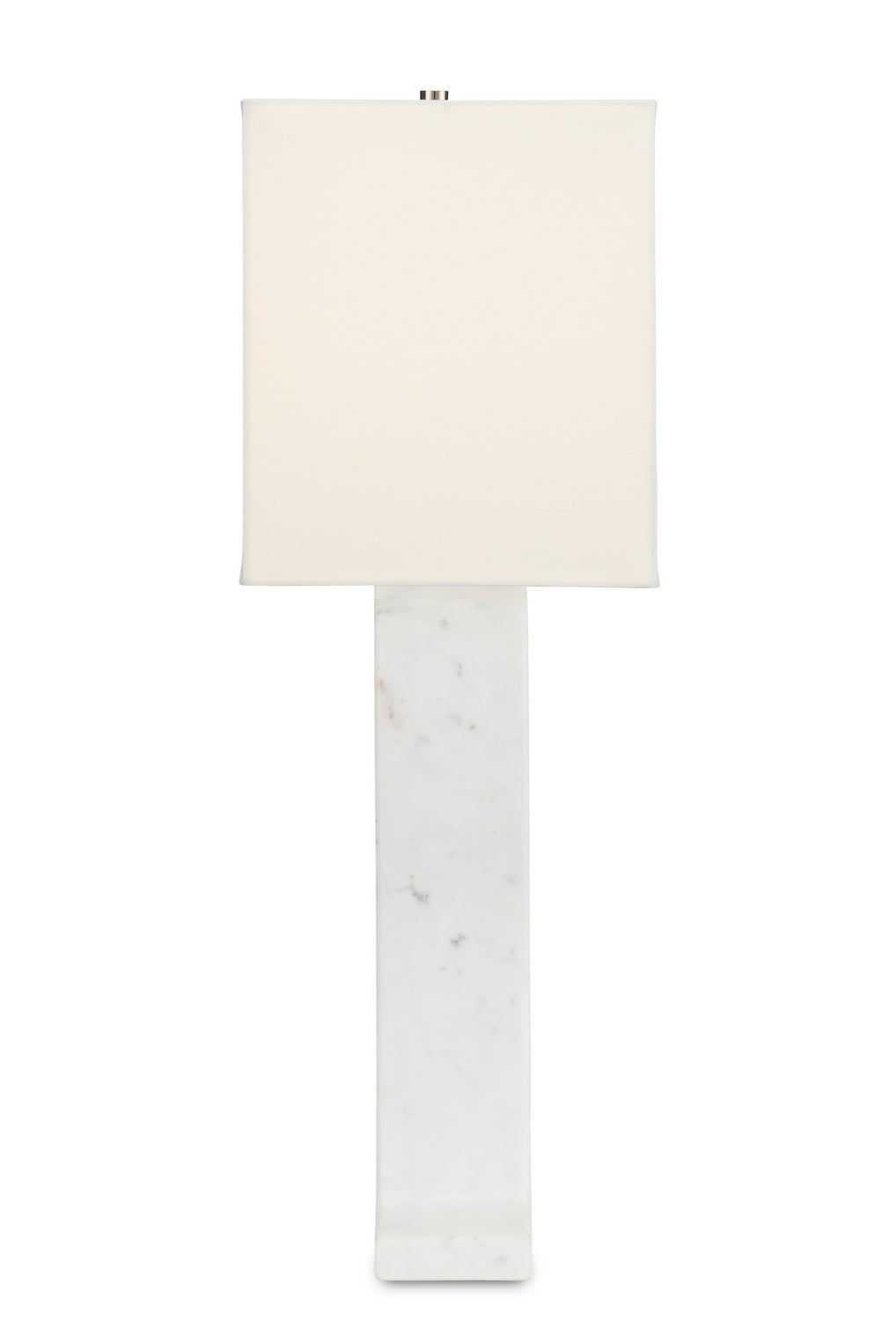 Currey and Company - 6000-0776 - One Light Table Lamp - Leo - Natural