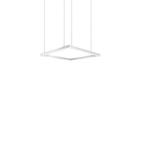 Kuzco Lighting - PD88148-WH - LED Pendant - Piazza - White