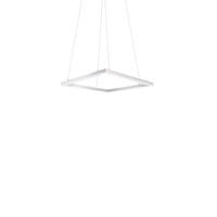 Kuzco Lighting - PD88148-WH - LED Pendant - Piazza - White