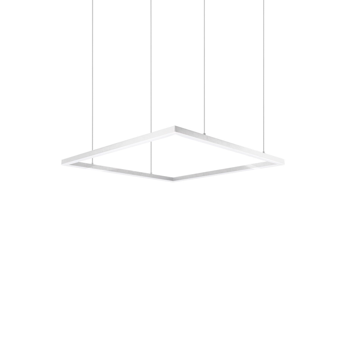 Kuzco Lighting - PD88160-WH - LED Pendant - Piazza - White