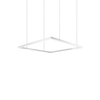 Kuzco Lighting - PD88160-WH - LED Pendant - Piazza - White