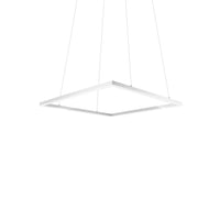 Kuzco Lighting - PD88160-WH - LED Pendant - Piazza - White