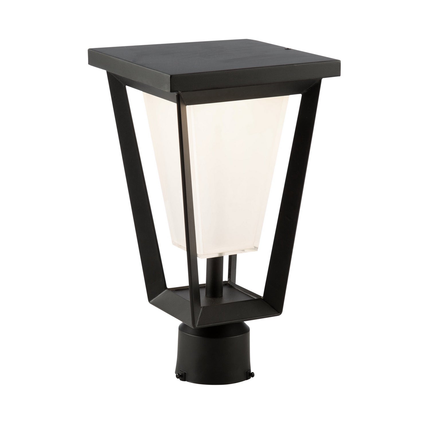 Artcraft Waterbury Outdoor Lantern - Thumbnail 3