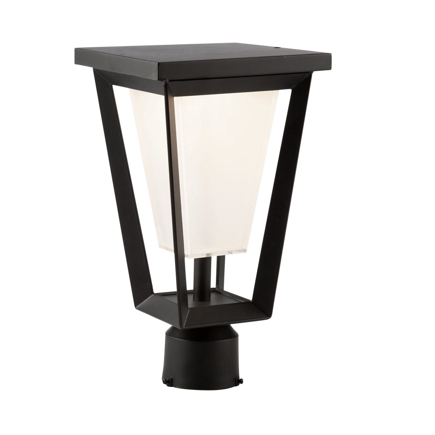 Artcraft Waterbury Outdoor Lantern - Thumbnail 4