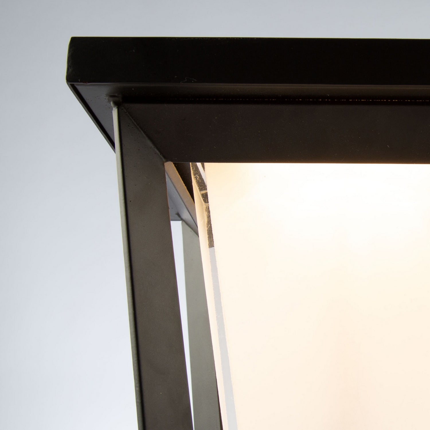 Artcraft Waterbury Outdoor Lantern - Thumbnail 5