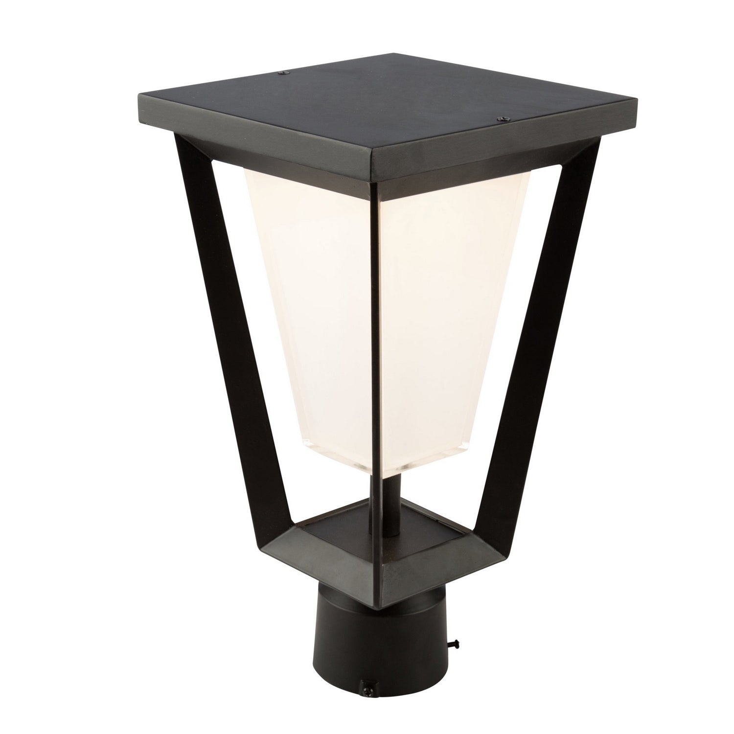 Artcraft Waterbury Outdoor Lantern - Thumbnail 2
