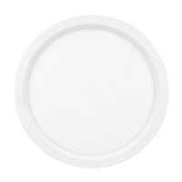 Artcraft LED Flush Mount from the Smart Flushmount collection in White finish