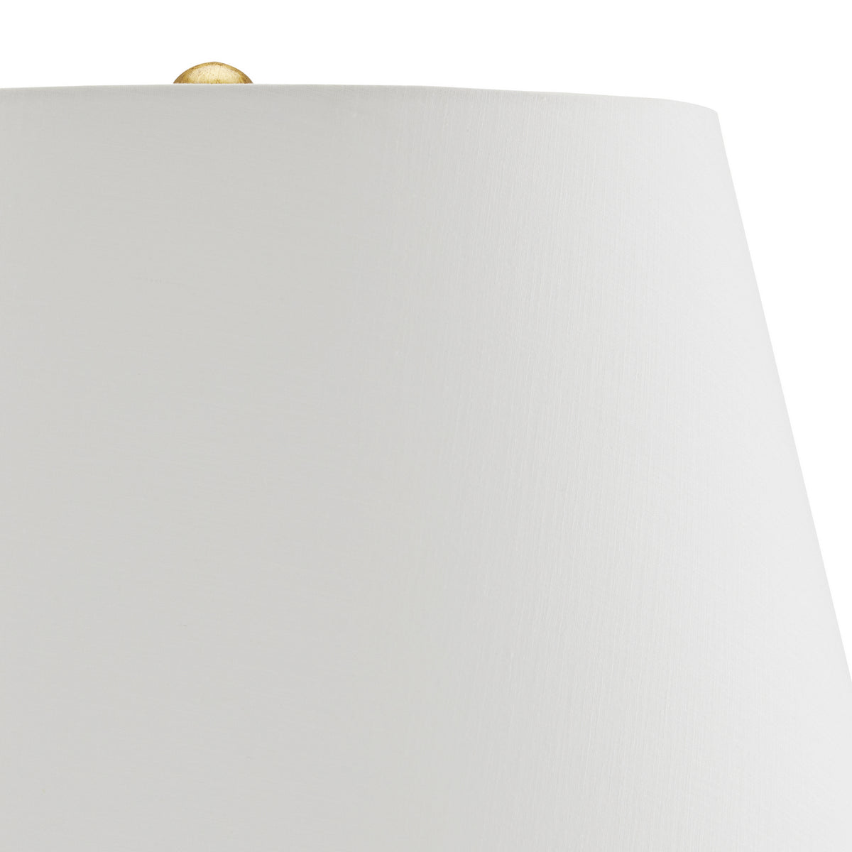 Currey and Company - 6000-0793 - One Light Table Lamp - Sakura Blue Table Lamp - Blue/White/Gold Leaf
