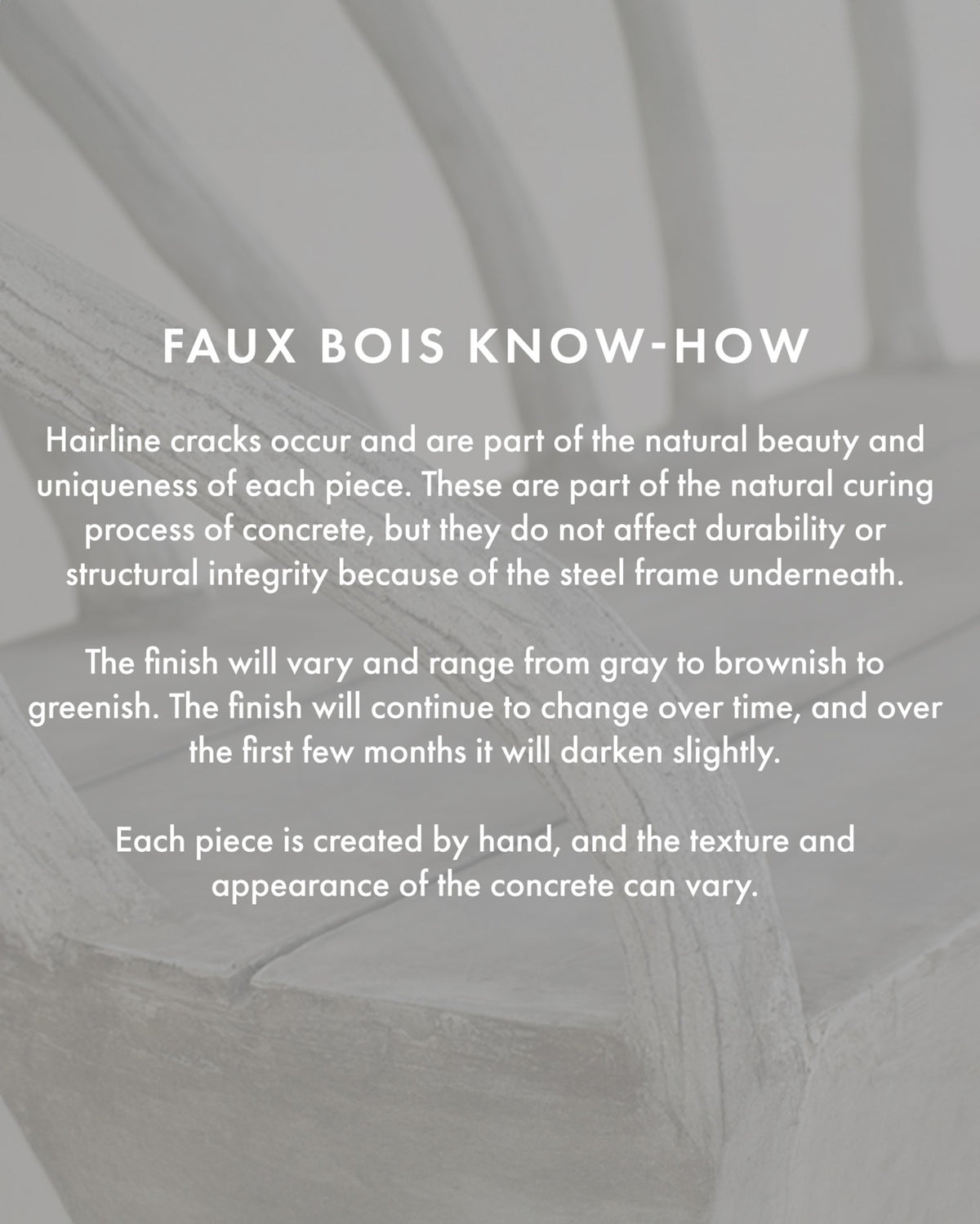 Currey and Company - 2200-0020 - Planter - Faux Bois Planter Collection - Portland / Faux Bois