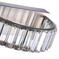 Artcraft - AC6727SN - LED Wall Sconce - Stella - Satin Nickel
