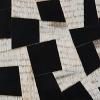 Currey and Company - 1200-0642 - Box Set of 2 - Bindu Collection - Natural/Black/Linen