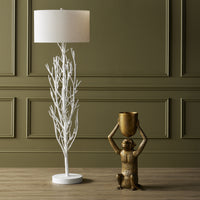 Currey and Company - 1200-0645 - Planter - Abu Collection - Antique Gold