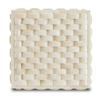 Currey and Company - 1200-0647 - Box Set of 2 - Felice Box Set of 2 - Natural