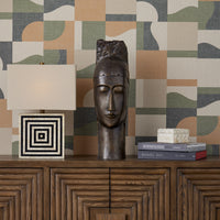 Currey and Company - 1200-0647 - Box Set of 2 - Felice Box Set of 2 - Natural