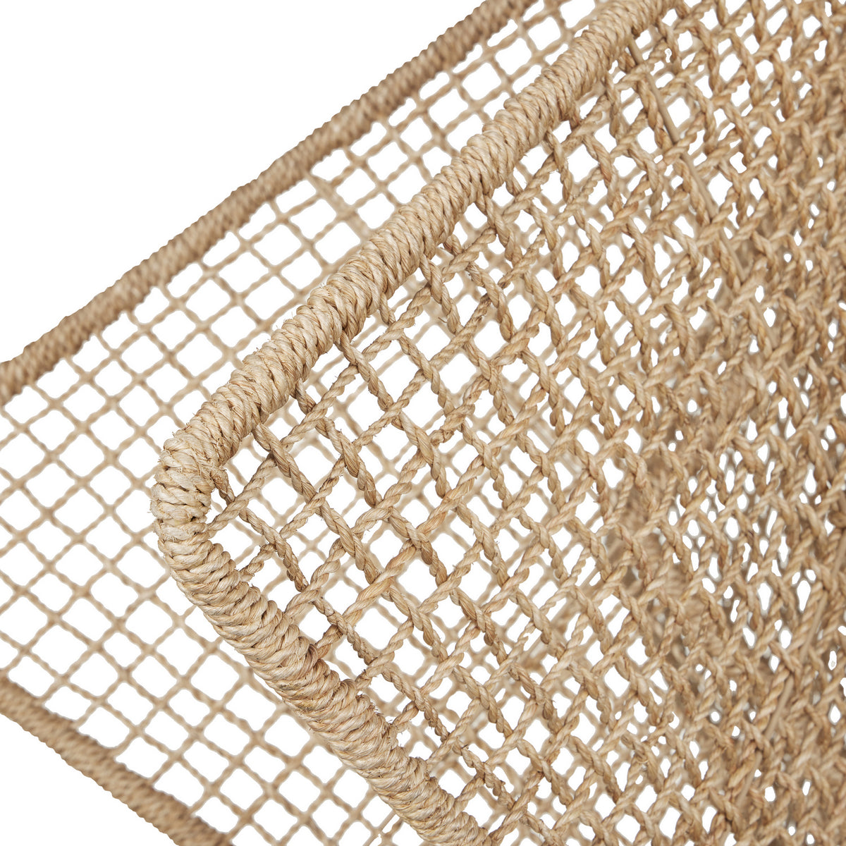 Currey and Company - 9000-0965 - Three Light Chandelier - Shizen - Natural/Hiroshi Gray