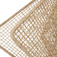 Currey and Company - 9000-0965 - Three Light Chandelier - Shizen - Natural/Hiroshi Gray