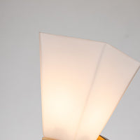 Lucas + McKearn - BB1004LG-1 - One Light Bath - Bowtie - Lacquered Gold