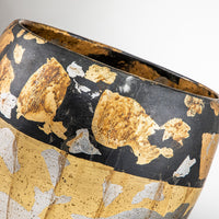 Lucas + McKearn - SI1136 - Bowl - Arnaud - Gold Leaf