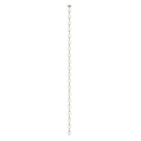 Alora - PD321720PN-RT - LED Pendant - Marni - Polished Nickel