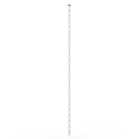Alora - PD321724PN-RT - LED Pendant - Marni - Polished Nickel