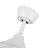 Kuzco Lighting - CF90955-WH - 56"Ceiling Fan - Coronado - Matte White