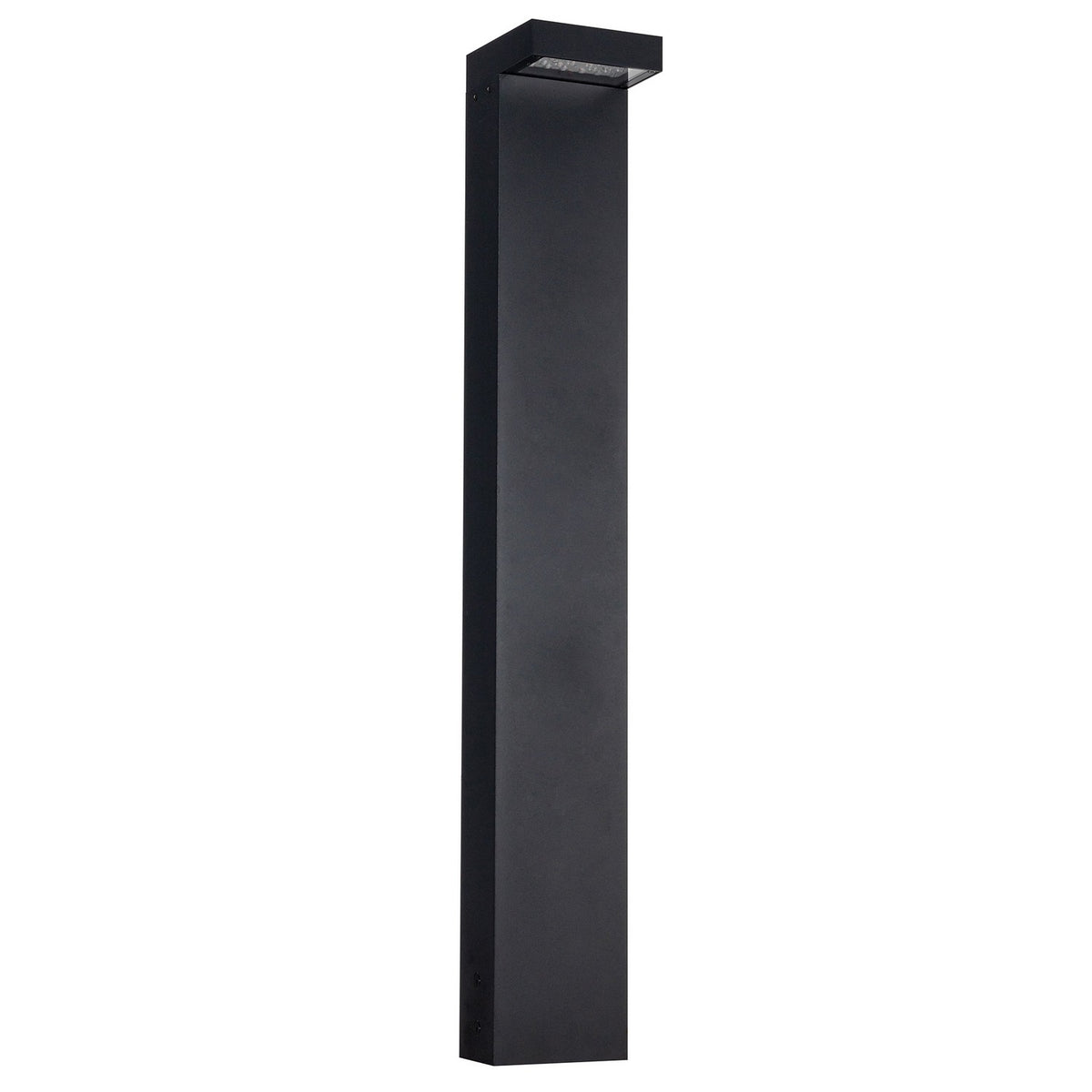 Kuzco Lighting - EB45636-BK-UNV - LED Exterior Bollard - Evans - Black