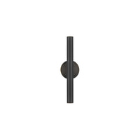 Kuzco Lighting - WS90416-UB - LED Wall Sconce - Mason - Urban Bronze