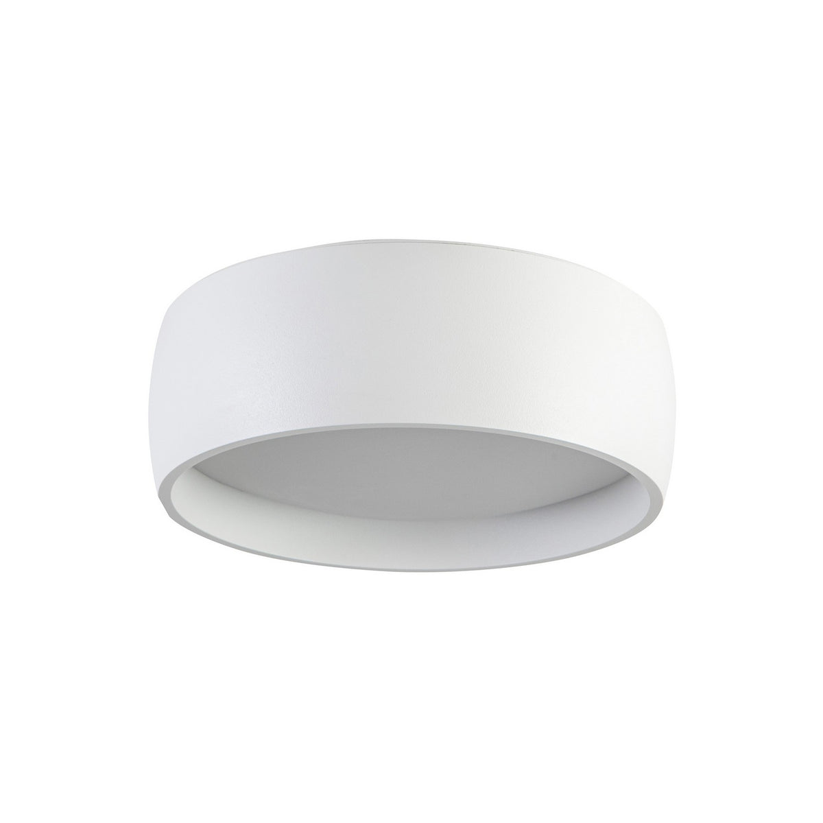 Kuzco Lighting - FM82106-WH - LED Flush Mount - Savile - White