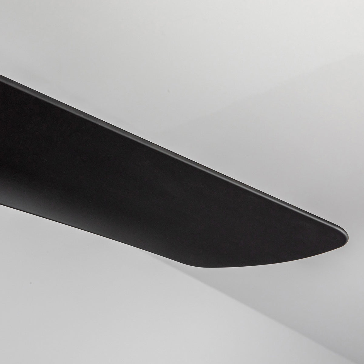 Kuzco Lighting - CF91954-BG/MB - 54"Ceiling Fan - Thalia - Brushed Gold/Matte Black