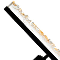 CWI Lighting - 1588W36-3-101 - LED Vanity - Stagger - Black