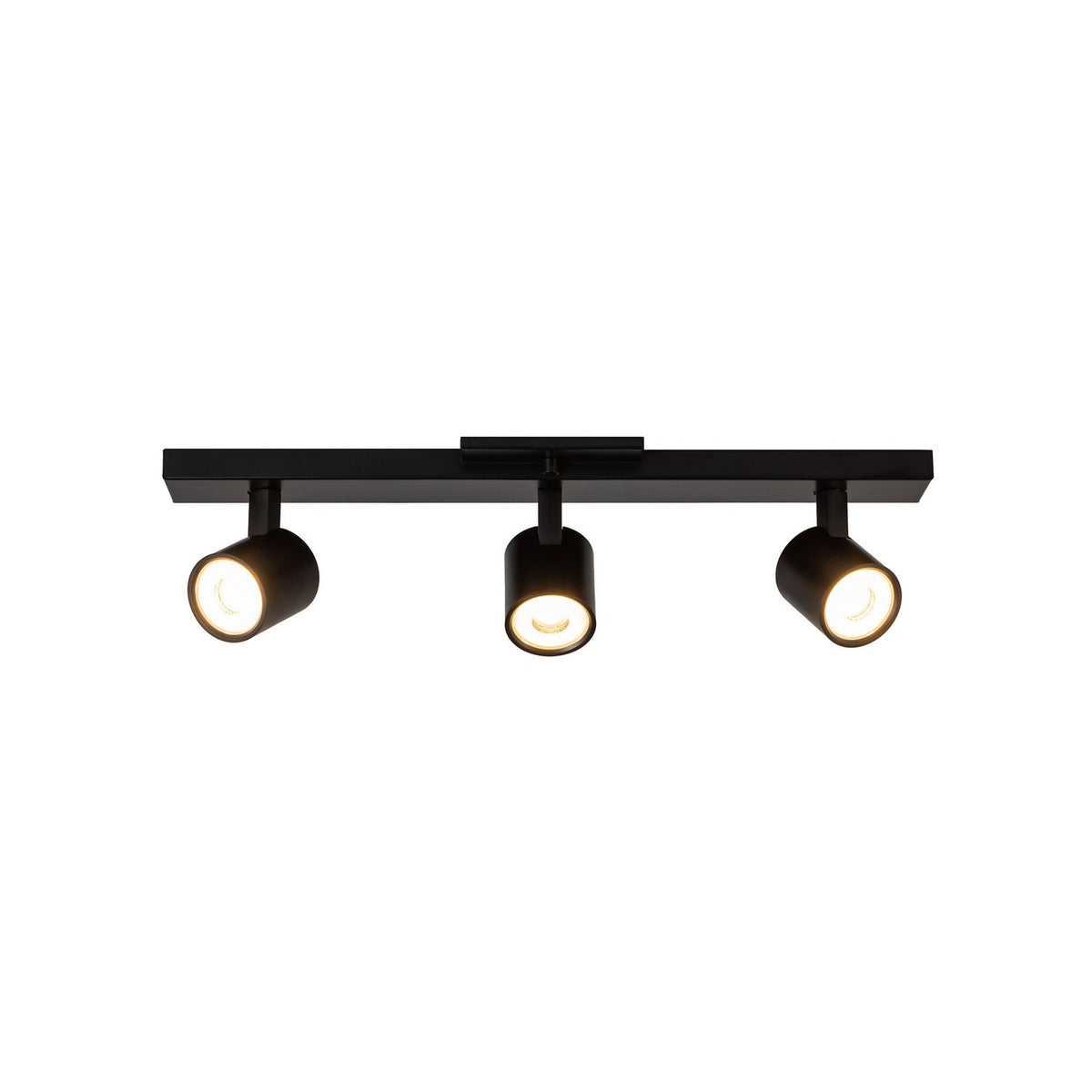 Kuzco Lighting - TR19021-BK-5CCT-UNV-010 - LED Track Lights - Arnold - Black