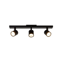 Kuzco Lighting - TR19021-BK-5CCT-UNV-010 - LED Track Lights - Arnold - Black