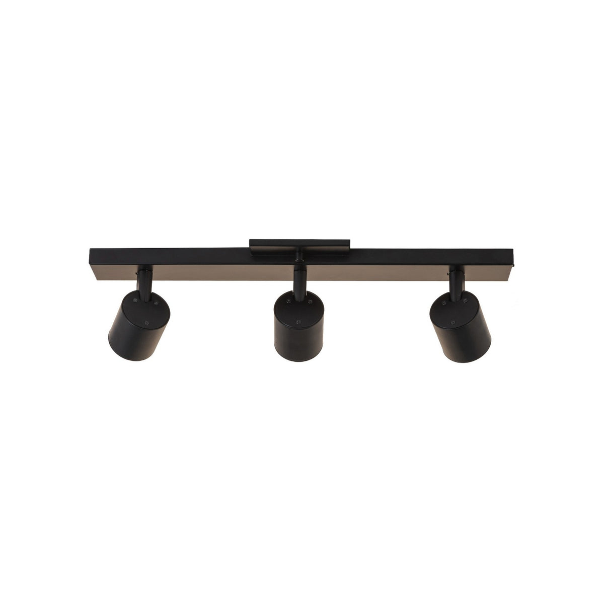 Kuzco Lighting - TR19021-BK-5CCT-UNV-010 - LED Track Lights - Arnold - Black