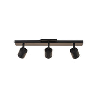 Kuzco Lighting - TR19021-BK-5CCT-UNV-010 - LED Track Lights - Arnold - Black