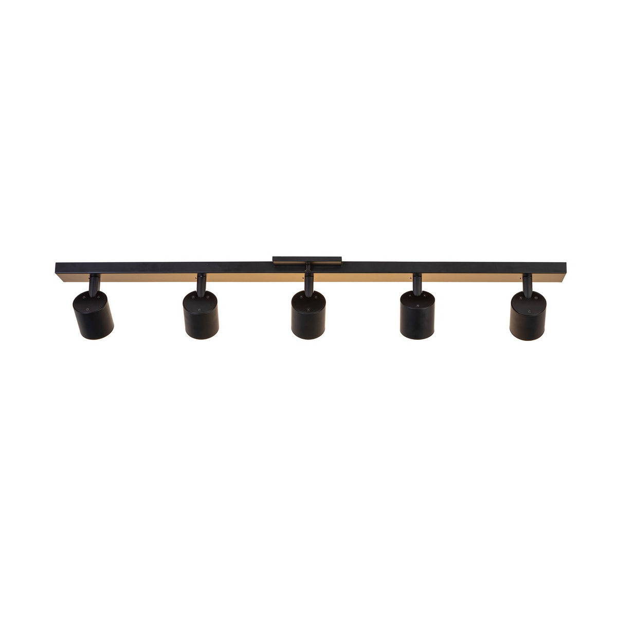 Kuzco Lighting - TR19035-BK-5CCT-UNV-010 - LED Track Lights - Arnold - Black