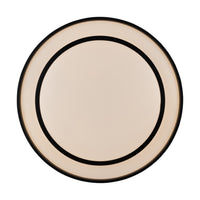 Artcraft - AC7401BK - LED Flush Mount - Aziza - Black