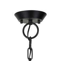 Artcraft - AC11985BB - 15 Light Chandelier - Notting Hill - Black and Brushed Brass