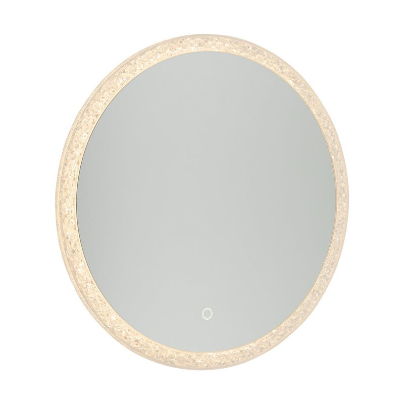 Artcraft - AM358 - LED Mirror - Reflections - Clear