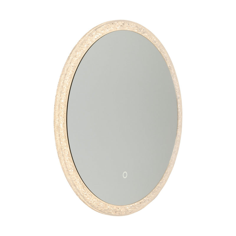 Artcraft - AM358 - LED Mirror - Reflections - Clear