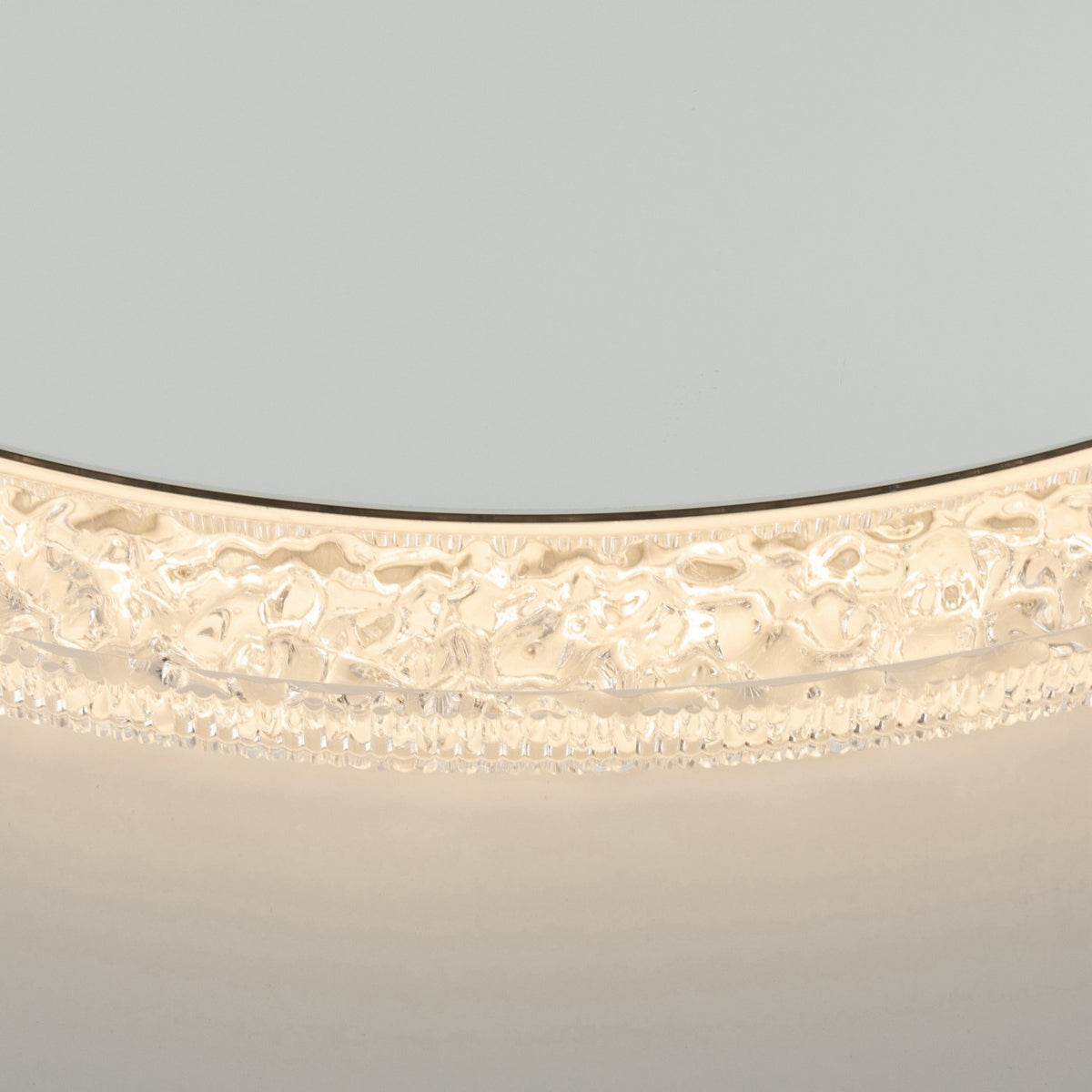 Artcraft - AM358 - LED Mirror - Reflections - Clear