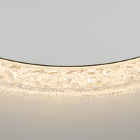 Artcraft - AM358 - LED Mirror - Reflections - Clear